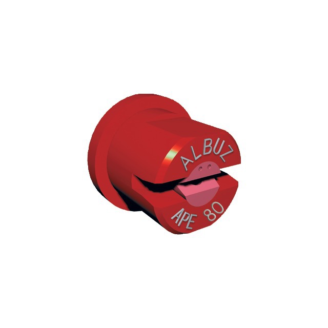 Buse Albuz APE 80 Rouge référence fournisseur 30533013